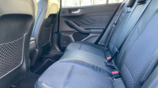 Ford Focus 1.0 EcoBoost 125 Titanium X 5dr Petrol Hatchback